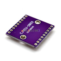 NEW ULN2803A Darlington Tube High Pressure Large Current Driver Module