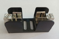 Gould Shawmut Fuse Holder. P/N: 20301. 250V 30A. NEW. Free Shipping