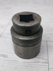 LDH-402 Snap-on 1-1/4″ Socket 3/4 Drive 12Pt. Snap-on Tools USA