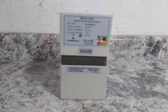 SolaHD 23130302 120/208/240/480VAC Input 120/240VAC Output Power Conditioner