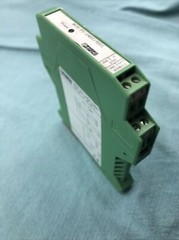 Phoenix Contact Mcr-Ps-24Dc/10Dc 2766685 20-30Vdc 10 Ma In, +10Vdc 30Ma Out