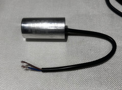 New Cooling Fan For Ebmpapst R2E225-BE47-09 R2E225BE4709 USA