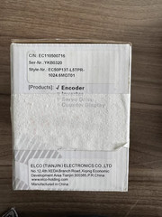 EC50P13T-L5TPR-1024.6MGT0 brand new Encoder EC50P13T-L5TPR-1024.6MGT Spot Goods