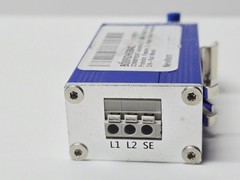 CommFront SPD-485-1 RS485 Surge Protector DIN Rail Modbus PLC 2-Wire SCADA BMS