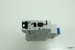AB Mini Circuit Breaker Used 1492-SPM1B060 SER.D MCB ELEC-I-568=7C43