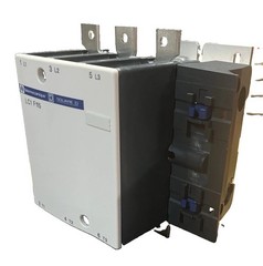 NEW Square D Telemecanique Contactor, LC1F115