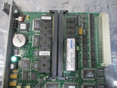 AMAT 0190-00319 DC POWER SUPPLY DRAWER, PHASE II CENTURA, 61-0367-39, 111054