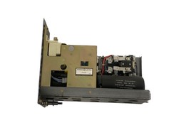 USED General Electric 330VAC 60Hz 300-360 MFD Dynamic Brake Module 44A963097-G01