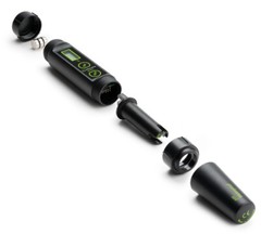 Milwaukee pH54 Waterproof pH Tester with Replaceable Probe,