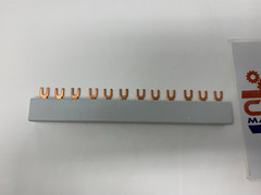ABB PS1-4-0 1SAM201906R1004 3-Phase Busbar 63A 690V