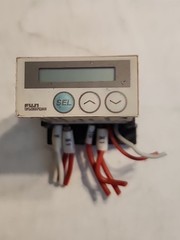 Fuji Electric FE PAS3K1Y1 Digital Thermostat w/warranty Free Shipping