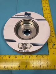 AMAT 3860-01638 100 FT Thin Wall Teflon Tubing, TFT 200 12, SLVG SILICONE COATED