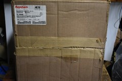 RAYCHEM 82A0111-12-9 Cable 12 AWG 1 CON TIN Plated Copper 600V. Mil Spec 2000FT