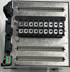 SCHNEIDER POWERLOGIC GCR_P5F30 PROTECTION RELAY MEM BACKUP P5F30-BACB-GAAAH-BAEK