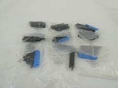 *Lot of 9* AMP TE Connectivity 1-5229912-1 Champ Connector Accessory Kit – NE…