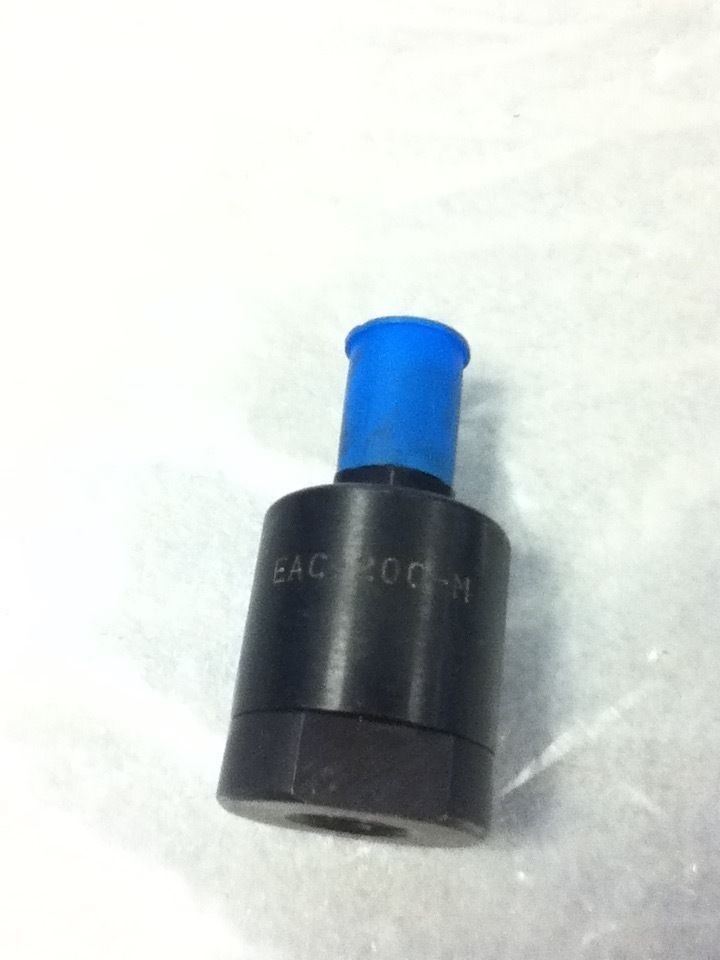 E&E ENGINEERING EAC-200-M COUPLER