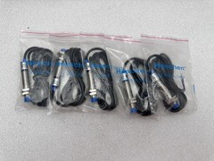 Heschen Proximity Sensor NC 3 Wires x5pc
