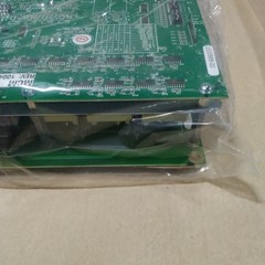Square D MCM8364M3 Power Logic Multi-Circuit Monitoring Assembly 100-300VAC