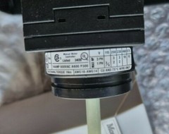 MOELLER T0-3-15433 3 Pole Non-Fused Switch Disconnector (R1S2.5)