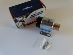 Solenoid Starter For Delco 245-12121 Unipoint