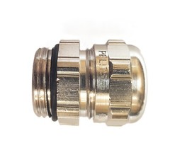 Harting 09000005082 Uni-Dicht-Verschraubung Pg 11, 7-10,5mm Cable Gland