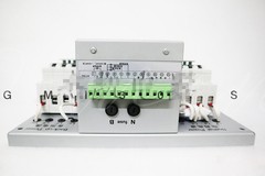 1x Dual power automatic transfer switch 5TR13247CC50 5TR1324-7CC50