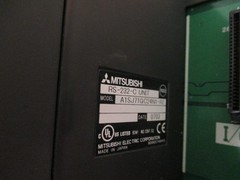 Mitsubishi A1S68B Base unit power supply, A1S61PN, A1SX42, A1SD75P2-S3, A1SJ71QC