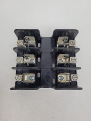 20608 Ferraz Shawmut Mersen 250V 30 Amp Fuse Holder – Next Day Option – New