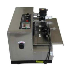 MY380F automatic ink roller coding machine, marking machine, automatic code
