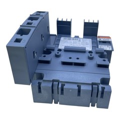 Siemens 3-Phase Busbar Connection Block 3RV2917-1A 63A LS-S00 3RV2 Accessories
