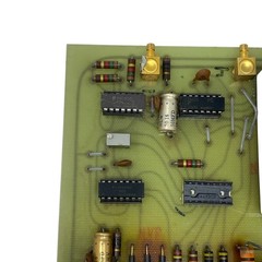 IonX B-04484 Custom Logic Board with Dual Acopian 5E100 AC/DC Power Supply