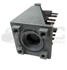ALLEN BRADLEY 802T-ATP /J OILTIGHT LIMIT SWITCH BODY ONLY 300VAC 60A
