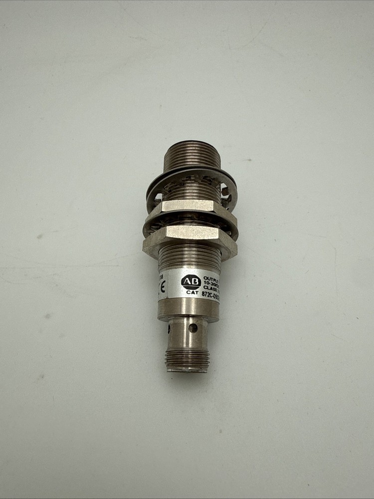 1PC NEW FOR Proximity Switch sensor 872C-D5CE18-D4