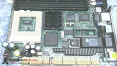 BWI HS-6237, 100MHZ BUS INTEL BX CHIPSET DESIGN, NEW #282661