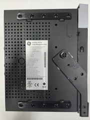 General Electric GE 750 Feeder Management Relay SR750
