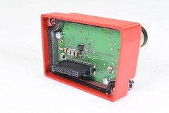 LEUZE ELECTRONIC 50116471, MS 348, Connection unit