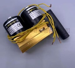 Vacuum Solenoid Valve For WT-PNEUMATIC Packaging Machine 6(2X3) 15(2X2)