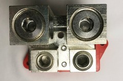 Square D SN400LA Neutral Assembly Kit FREE SHIPPING