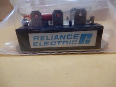 Dodge Reliance 11C360K (4) 11C361K (2) Power Cubes For 3075A, E, or S Drives NOS
