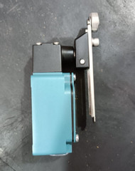 1PC- Honeywell SZL-WL-B-A01AH general purpose limit switch- NEW