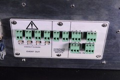 Waters Micromass power supply control pump pcb module box 3865001DC1 4199200DC