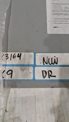 RP123X134X5,25 NKE Austria GmbH 123 x 134 x 5,25 mm MATERIAL FOR BEARING