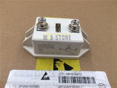 1PCS Brand New SEMIKRON Module SKM152GA123 Quality Assurance 100%