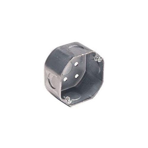 Appleton O-Z – 30E-1/2, 3-1/4″, 1-1/2″, Octagon Box Extension Ring, 5pc