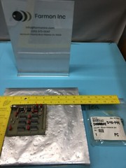 Huttinger D40-1471 PCB Integrator Threshold Switch, PCB, 188769