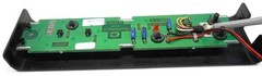 KOSAN CRISPLANT, ISD-CRD, 163A467, CODE READER, KC5465-3-K, REV 1.30