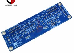 TDA7293 Stereo Amplifier PCB Board DIY 100W 50Wx2 Board Soldered Kit 85W+85W IC