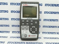 Coherent FIELDMAXII-TO (ROHS) Laser Power Meter 12VDC 1.25A 30 Days Warranty
