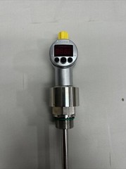 HYDAC HNS 312P-8-0520-000 LEVEL SENSOR