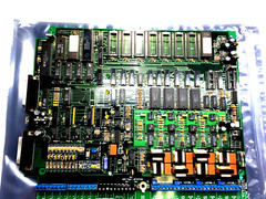 WHEELOCK P82150 FIRE ALARM CONTROL CIRCUIT BOARD SAFEPATH
